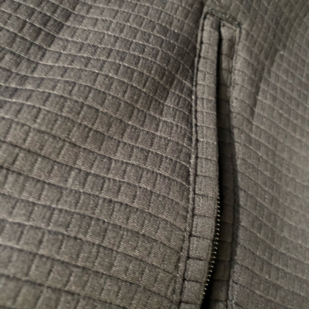 Textured Bomber jacket - Picture 4 of 4